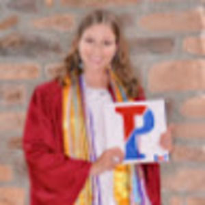 Meet your Posher, Brianna